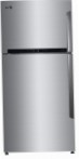 лучшая LG GT-9180 AVFW Холодильник обзор