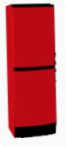 best Vestfrost BKF 405 E58 Red Fridge review