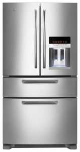 Холодильник Maytag 5MFX257AA фото огляд