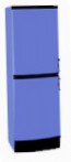 geriausia Vestfrost BKF 405 E58 Blue šaldytuvas peržiūra