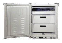 Køleskab Hotpoint-Ariston OSK-UP 100 Foto anmeldelse