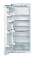Холодильник Liebherr KIPe 2544 Фото обзор