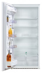 Buzdolabı Kuppersbusch IKE 240-2 fotoğraf gözden geçirmek