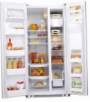 best General Electric GSE22KEBFBB Fridge review