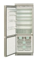 Refrigerator Liebherr KEKNv 5056 larawan pagsusuri