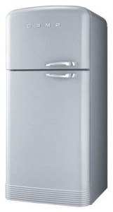 Холодильник Smeg FAB40X Фото обзор