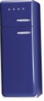 pinakamahusay Smeg FAB30BL6 Refrigerator pagsusuri