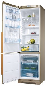 Buzdolabı Electrolux ERF 37410 AC fotoğraf gözden geçirmek