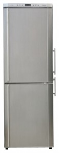 Холодильник Samsung RL-33 EAMS Фото обзор