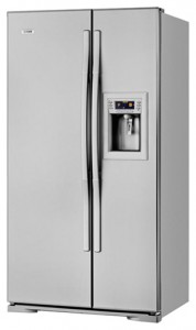 Refrigerator BEKO GNEV 322 PX larawan pagsusuri