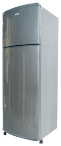 Kühlschrank Whirlpool WBM 326/9 TI Foto Rezension