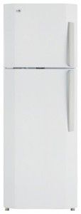 Buzdolabı LG GL-B252 VM fotoğraf gözden geçirmek