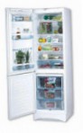 лучшая Vestfrost BKF 404 E40 Brown Холодильник обзор