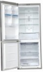 лучшая LG GA-B409 SLCA Холодильник обзор