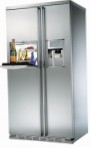 найкраща General Electric PSE29NHBB Холодильник огляд