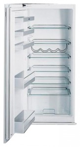 Холодильник Gaggenau RC 220-202 Фото обзор
