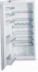 лучшая Gaggenau RC 220-202 Холодильник обзор