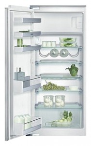 Refrigerator Gaggenau RT 220-202 larawan pagsusuri