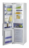 Холодильник Gorenje RK 65364 W Фото обзор