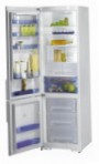 лучшая Gorenje RK 65364 W Холодильник обзор