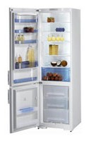 Холодильник Gorenje RK 61390 W Фото обзор