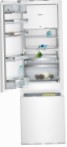 най-доброто Siemens KI38CP65 Хладилник преглед