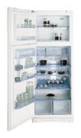 ตู้เย็น Indesit T 5 FNF PEX รูปถ่าย ทบทวน
