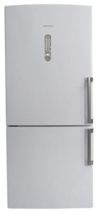 Холодильник Vestfrost FW 389 MW Фото обзор