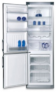 Холодильник Ardo CO 2210 SHX фото огляд