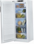 лучшая Whirlpool WVE 1610 A+W Холодильник обзор