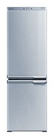 Kühlschrank Samsung RL-28 FBSI Foto Rezension