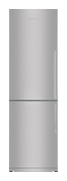 Refrigerator Blomberg CKSM 1650 XA+ larawan pagsusuri