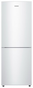 Refrigerator Samsung RL-30 CSCSW larawan pagsusuri