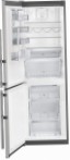 лучшая Electrolux EN 93489 MX Холодильник обзор