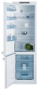 Холодильник AEG S 70402 KG Фото обзор