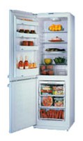 ตู้เย็น BEKO CDP 7600 HCA รูปถ่าย ทบทวน