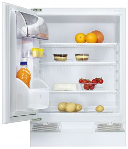 Refrigerator Zanussi ZUS 6140 larawan pagsusuri