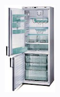 Холодильник Siemens KG40U122 Фото обзор