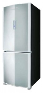 Холодильник Whirlpool VS 601 IX Фото обзор