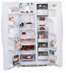 лучшая General Electric PSG25MCCWW Холодильник обзор