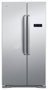 Холодильник Hisense RС-76WS4SAS фото огляд
