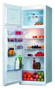 Холодильник Vestel WN 345 Фото обзор