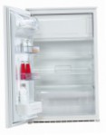 geriausia Kuppersbusch IKE 150-2 šaldytuvas peržiūra