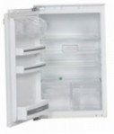 лучшая Kuppersbusch IKE 160-2 Холодильник обзор
