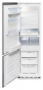Tủ lạnh Smeg CR328AZD ảnh kiểm tra lại