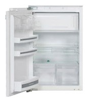 Kjøleskap Kuppersbusch IKE 178-6 Bilde anmeldelse