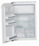 лучшая Kuppersbusch IKE 178-6 Холодильник обзор