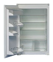 Kjøleskap Liebherr KI 1840 Bilde anmeldelse