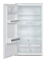 Холодильник Kuppersbusch IKE 197-8 Фото обзор