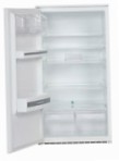 лучшая Kuppersbusch IKE 197-8 Холодильник обзор
